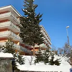 Promenade 109 & 110 By Interhome Lägenhet *