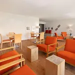Promenade 109 & 110 By Interhome Lägenhet *