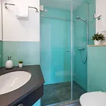 Promenade 109 & 110 By Interhome Lägenhet Arosa