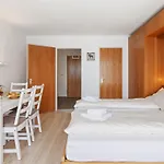 Lägenhet Promenade 109 & 110 By Interhome
