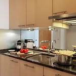 Lägenhet Promenade 109 & 110 By Interhome *