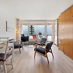 Promenade 109 & 110 By Interhome Lägenhet Arosa
