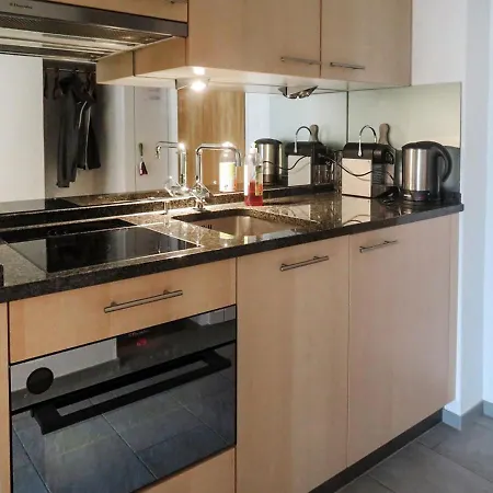 Promenade - Utoring-92 By Interhome Apartment