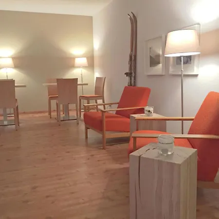 Promenade - Utoring-92 By Interhome * Arosa