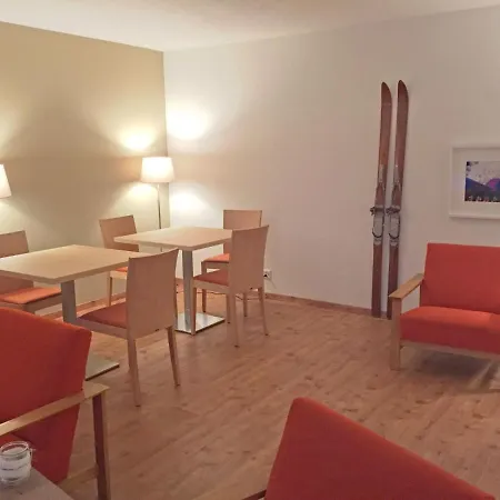 Promenade - Utoring-92 By Interhome Apartment
