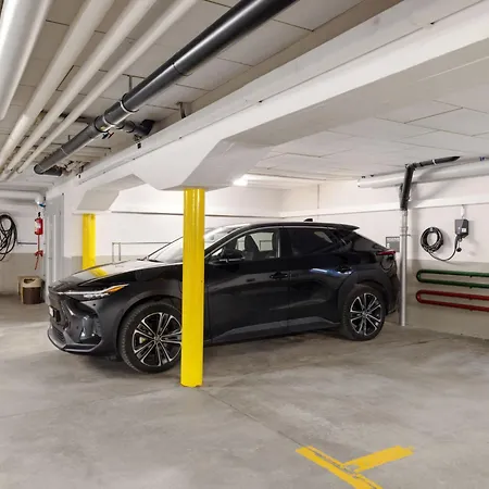 Promenade - Utoring-92 By Interhome アローザ