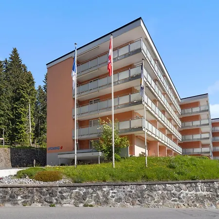 Διαμέρισμα Promenade - Utoring-92 By Interhome *