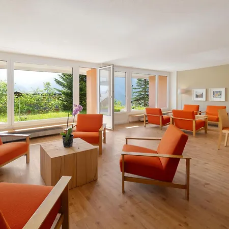 Promenade - Utoring-92 By Interhome