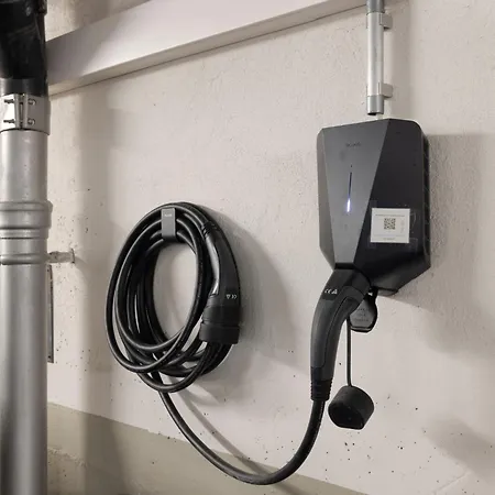 Promenade 109 & 110 By Interhome Arosa