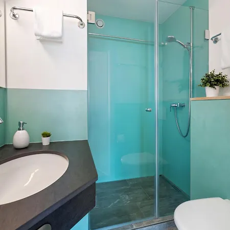 Promenade - Utoring-92 By Interhome アパート アローザ