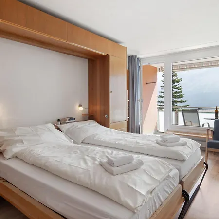 Appartement Promenade - Utoring-92 By Interhome