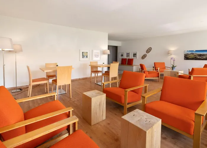 Promenade 109 & 110 By Interhome Lejlighed *