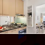 Apartman Promenade 109 & 110 By Interhome