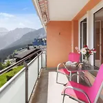 Promenade 109 & 110 By Interhome Apartman *