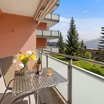 Apartman Promenade 109 & 110 By Interhome Arosa