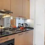Promenade 109 & 110 By Interhome Apartman *