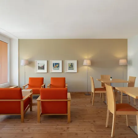 Promenade 109 & 110 By Interhome Appartement