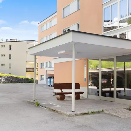 Promenade 109 & 110 By Interhome Apartman