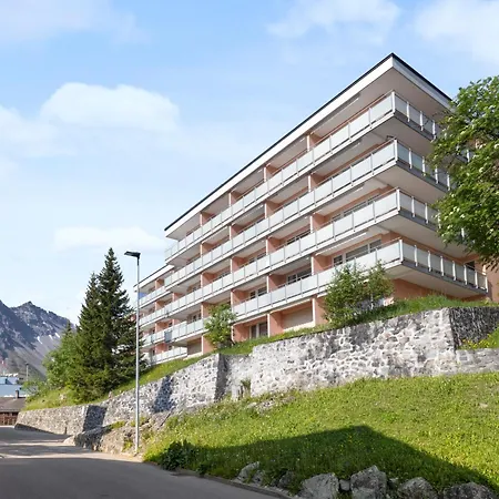 Promenade 109 & 110 By Interhome