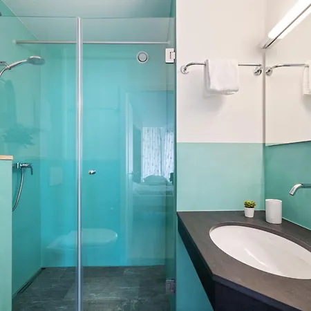 Promenade 109 & 110 By Interhome Appartement